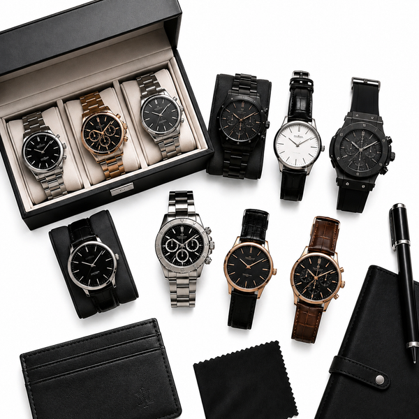 WATCHES