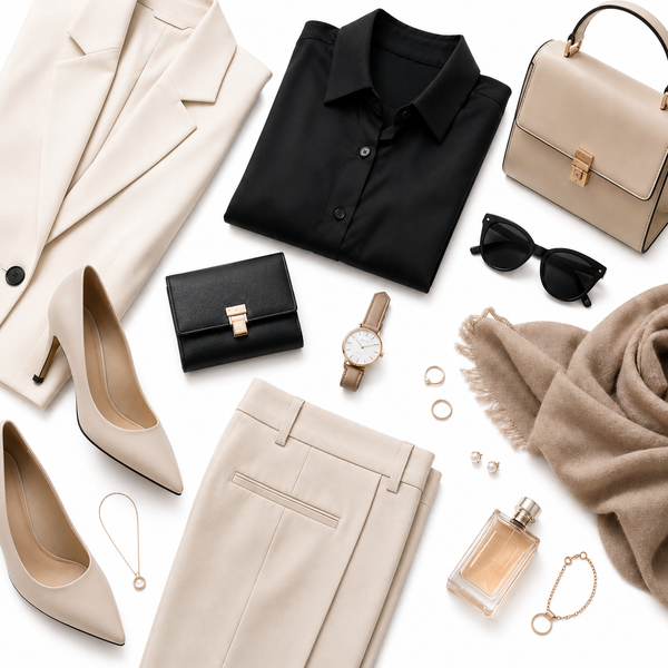 WOMEN's FASHION