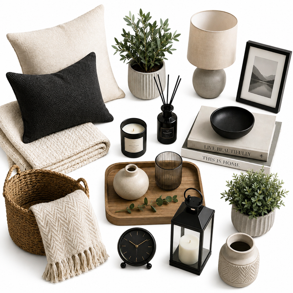 HOUSE&LIVING