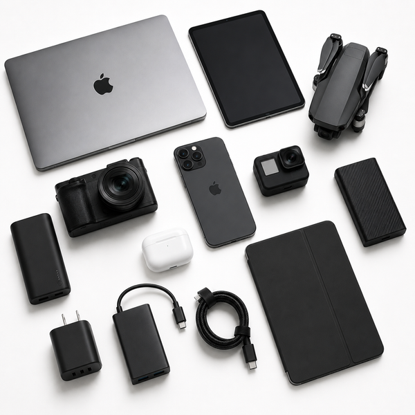 TECHS&GADGETS