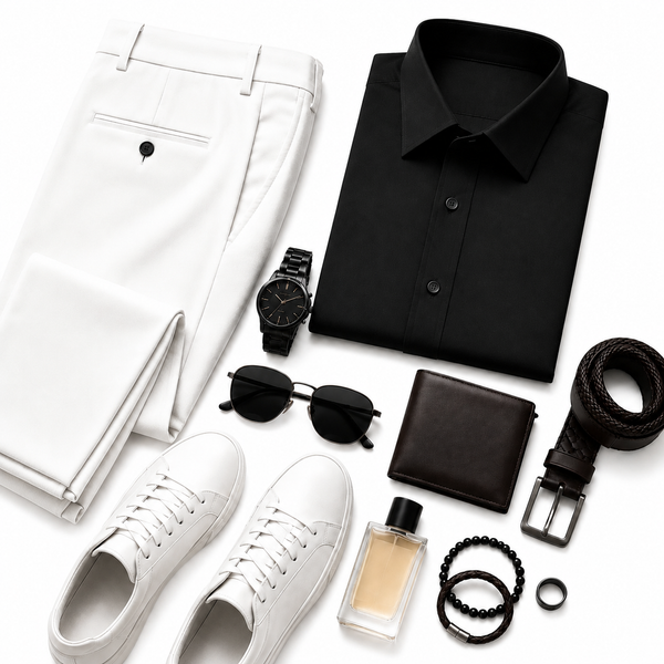 MEN,s FASHION