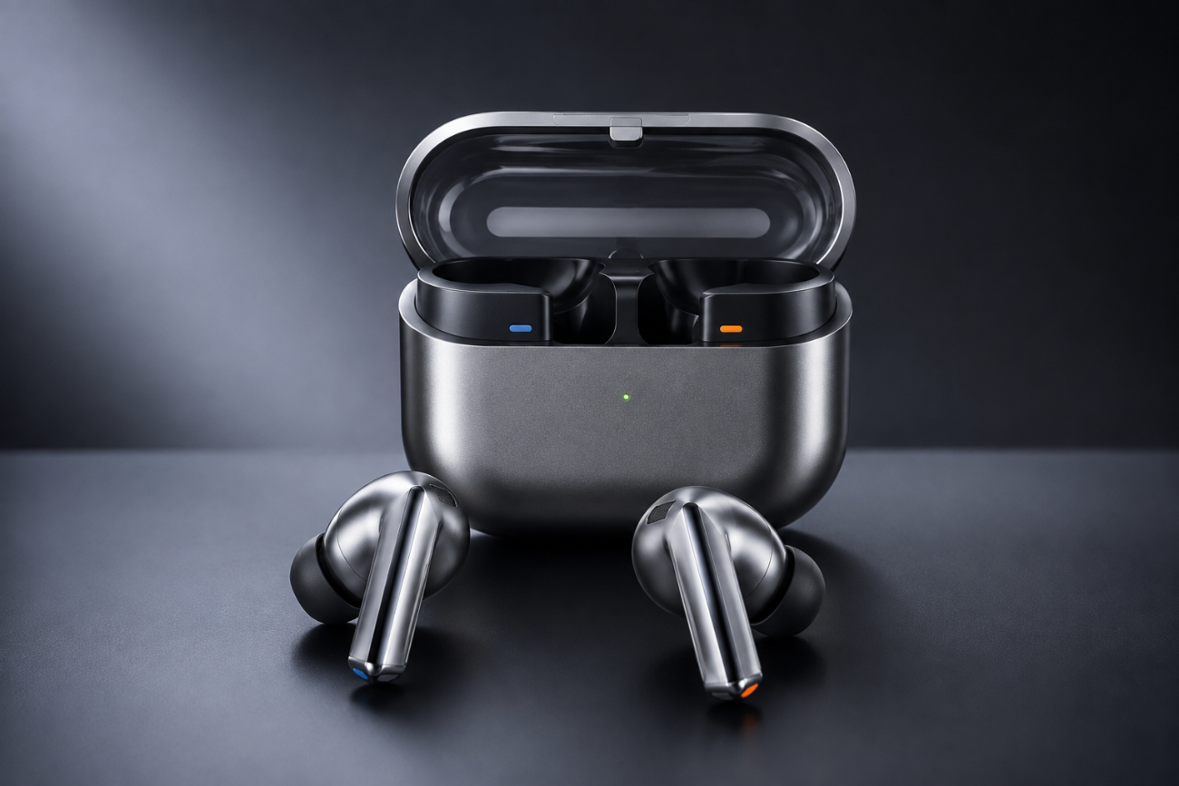 Samsung Galaxy Buds3 Pro