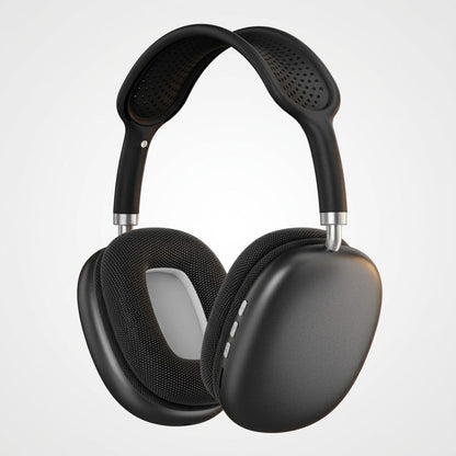 Premium Wireless Headphones: Immerse Yourself in Exceptional Sound and Comfort