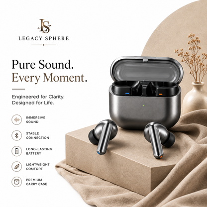 Samsung Galaxy Buds3 Pro