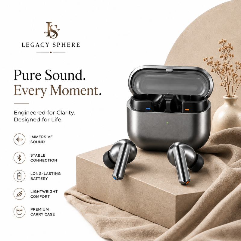 Samsung Galaxy Buds3 Pro