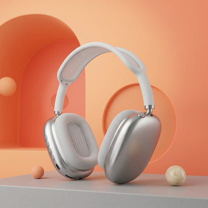 Premium Wireless Headphones: Immerse Yourself in Exceptional Sound and Comfort