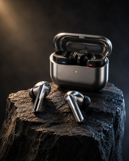 Samsung Galaxy Buds3 Pro