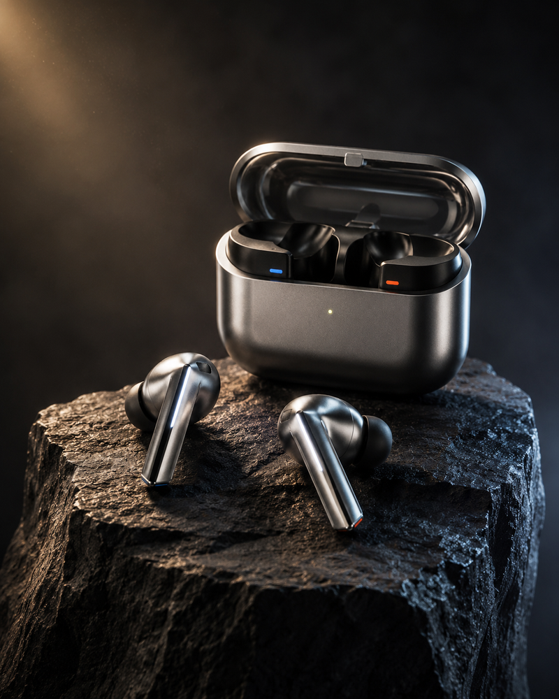 Samsung Galaxy Buds3 Pro